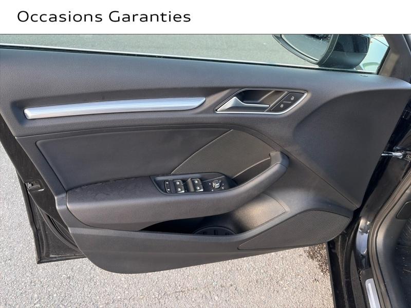 Voitures occasions Audi A3 Sportback Design Luxe Hazebrouck