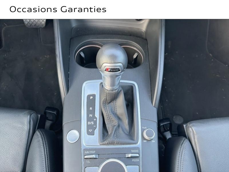 Voitures occasions Audi A3 Sportback Design Luxe Hazebrouck