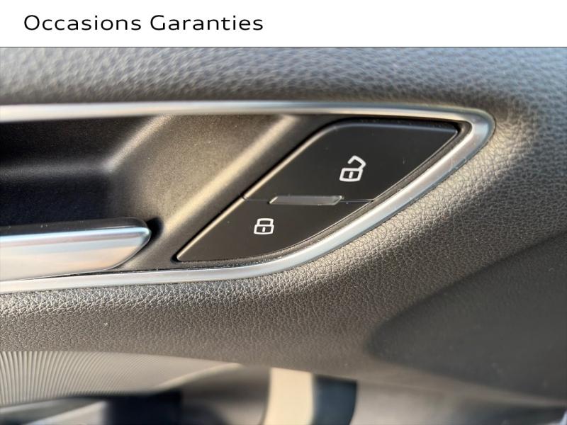 Voitures occasions Audi A3 Sportback Design Luxe Hazebrouck