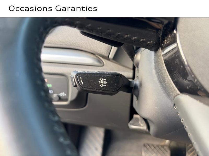 Voitures occasions Audi A3 Sportback Design Luxe Hazebrouck