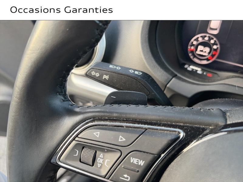 Voitures occasions Audi A3 Sportback Design Luxe Hazebrouck