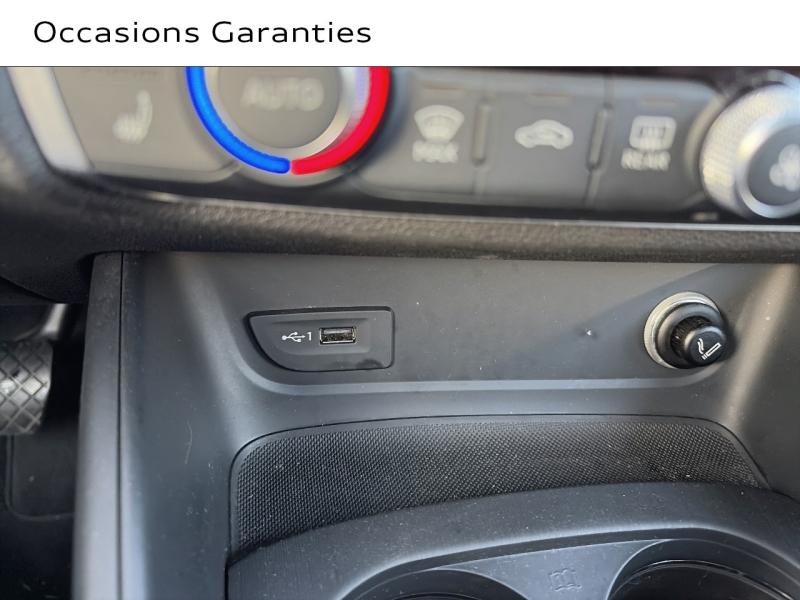 Voitures occasions Audi A3 Sportback Design Luxe Hazebrouck