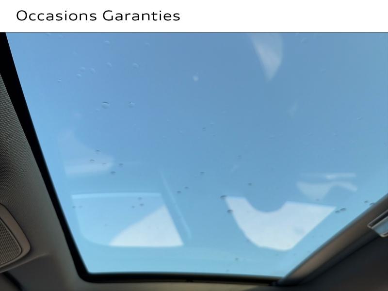 Voitures occasions Audi A3 Sportback Design Luxe Hazebrouck