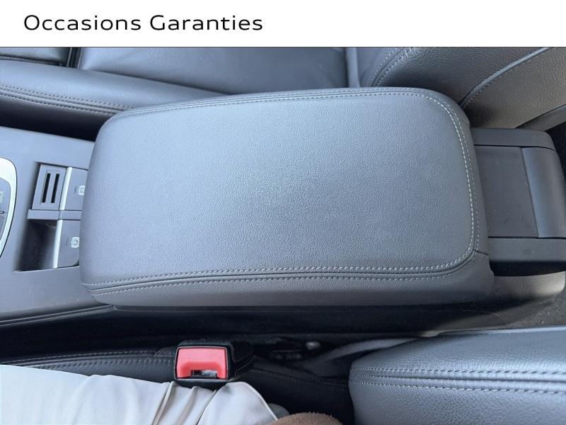 Voitures occasions Audi A3 Sportback Design Luxe Hazebrouck