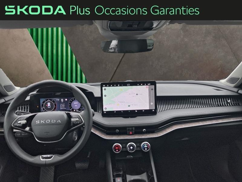 Voitures occasions ŠKODA Superb Combi Laurin & Klement Hazebrouck