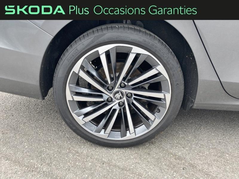 Voitures occasions ŠKODA Superb Combi Laurin & Klement Hazebrouck