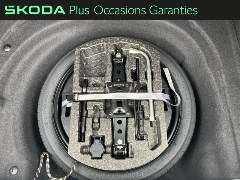 Voitures occasions ŠKODA Superb Combi Laurin & Klement Hazebrouck