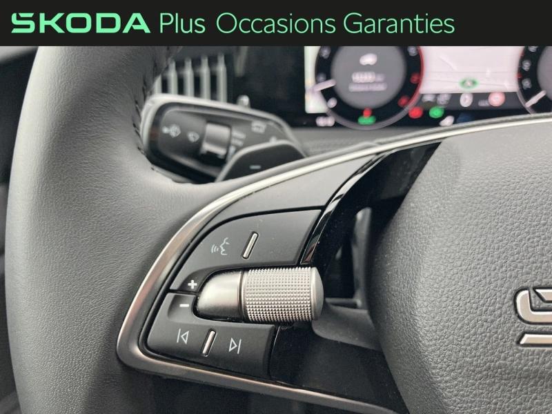 Voitures occasions ŠKODA Superb Combi Laurin & Klement Hazebrouck