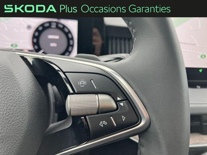 Voitures occasions ŠKODA Superb Combi Laurin & Klement Lens