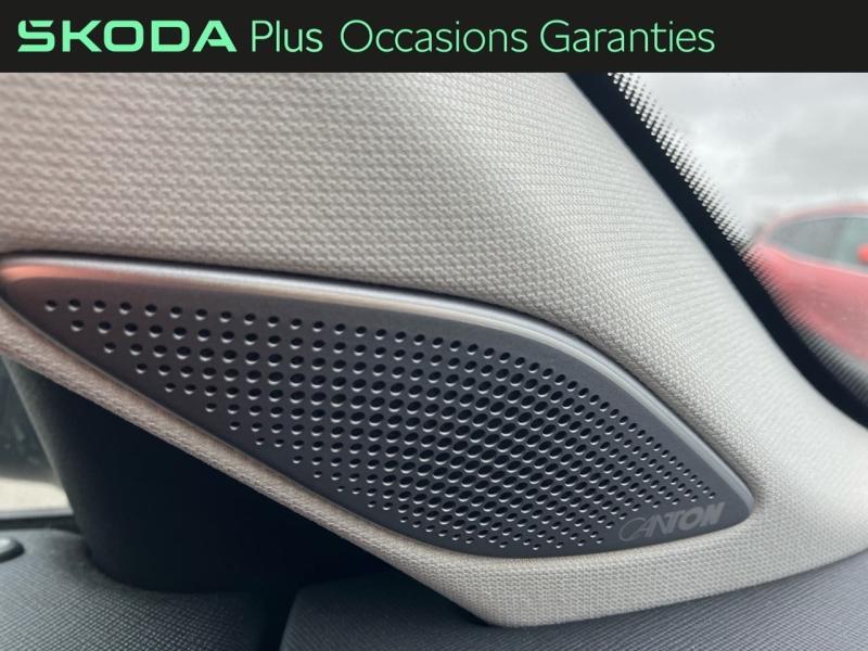 Voitures occasions ŠKODA Superb Combi Laurin & Klement Hazebrouck