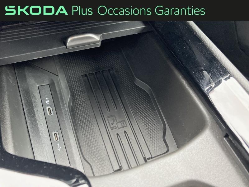 Voitures occasions ŠKODA Superb Combi Laurin & Klement Hazebrouck