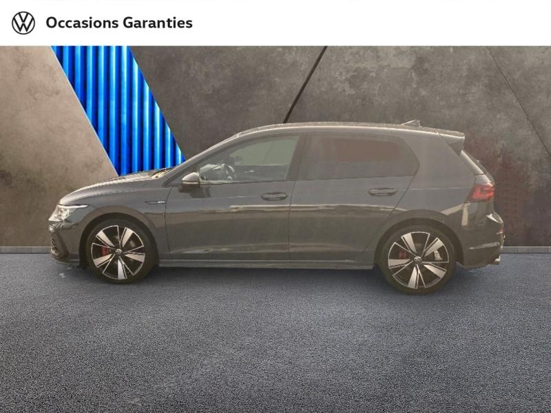Voitures occasions VOLKSWAGEN GOLF GTD Hazebrouck