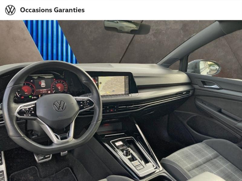 Voitures occasions VOLKSWAGEN GOLF GTD Dechy