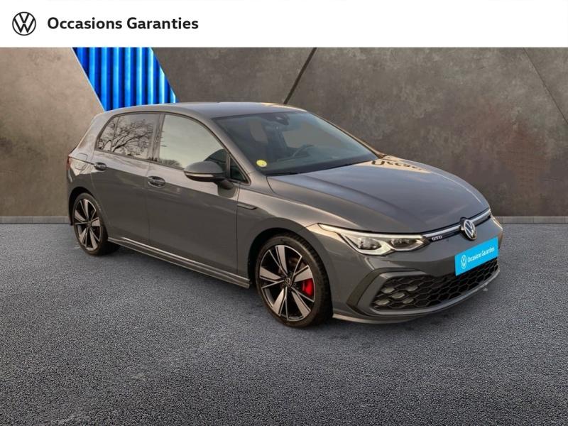 Voitures occasions VOLKSWAGEN GOLF GTD Dechy