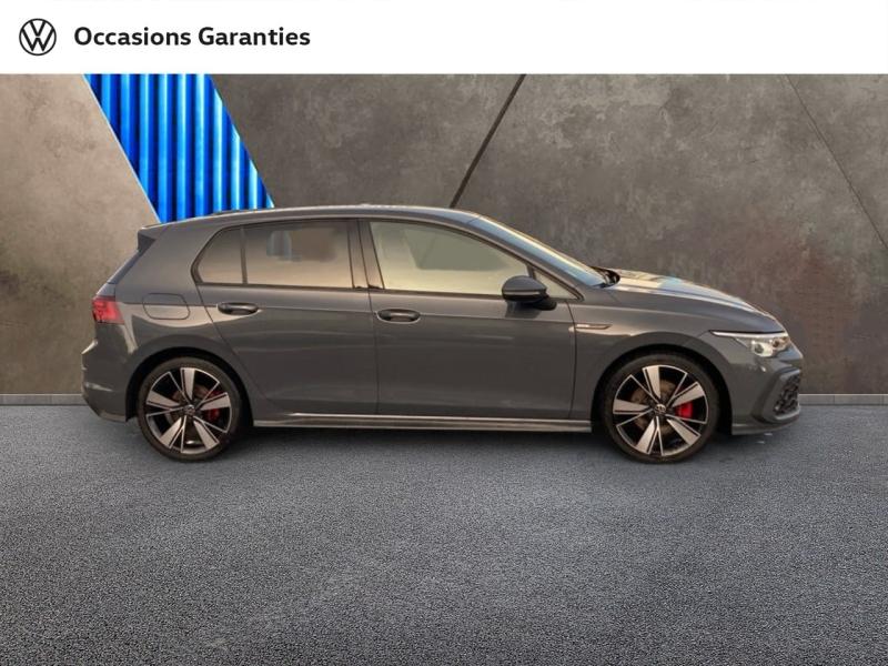 Voitures occasions VOLKSWAGEN GOLF GTD Dechy