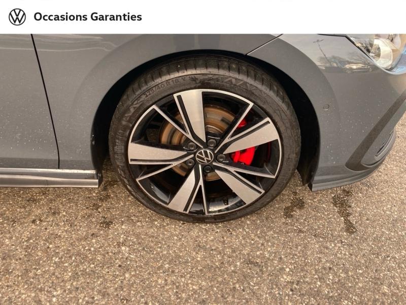 Voitures occasions VOLKSWAGEN GOLF GTD Dechy