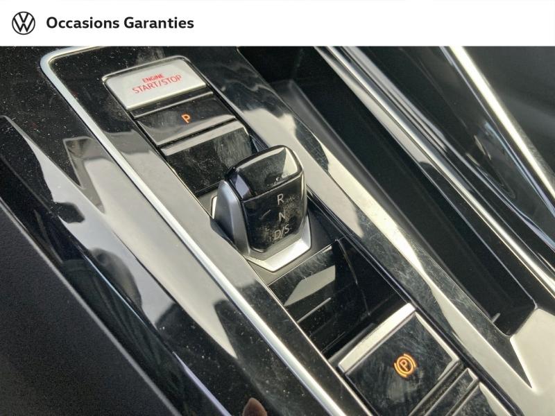 Voitures occasions VOLKSWAGEN GOLF GTD Dechy
