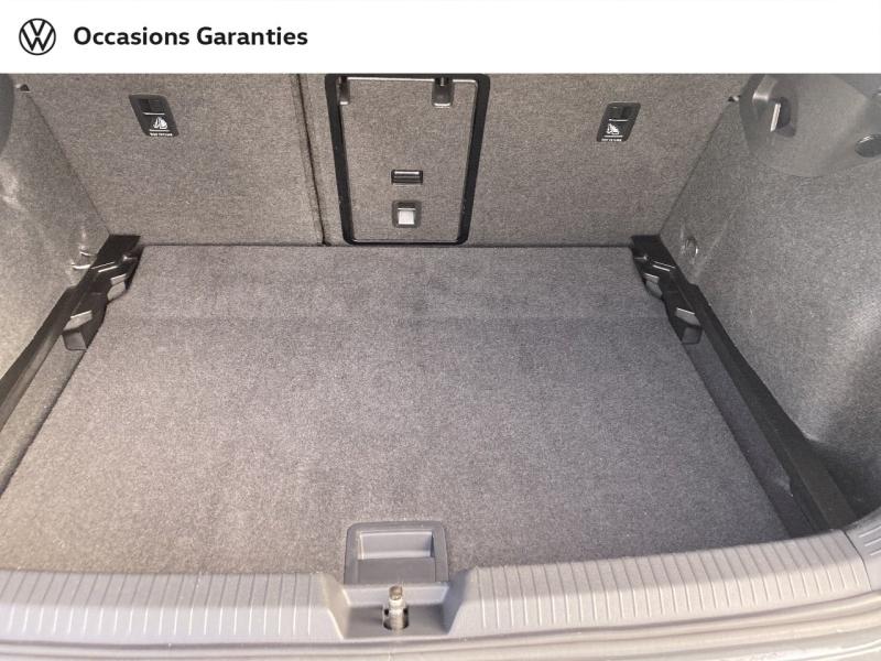 Voitures occasions VOLKSWAGEN GOLF GTD Dechy