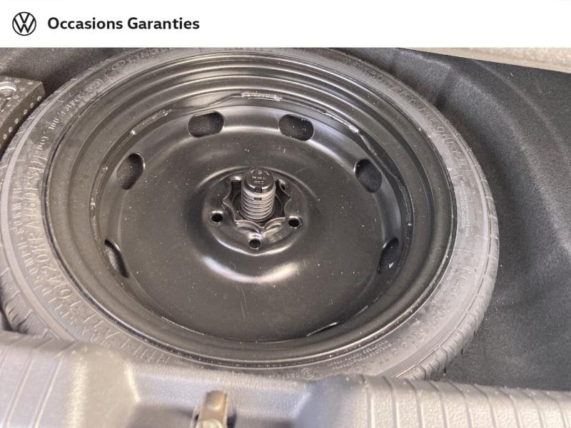 Voitures occasions VOLKSWAGEN GOLF GTD Dechy