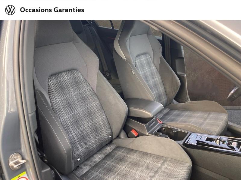 Voitures occasions VOLKSWAGEN GOLF GTD Dechy