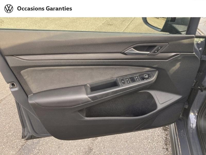 Voitures occasions VOLKSWAGEN GOLF GTD Dechy