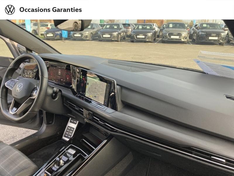 Voitures occasions VOLKSWAGEN GOLF GTD Hazebrouck