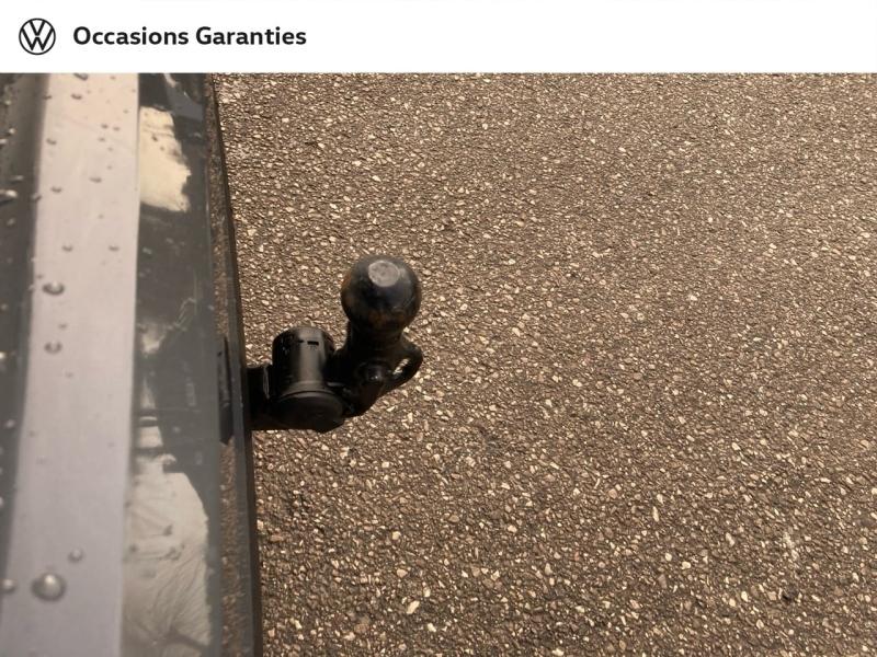 Voitures occasions VOLKSWAGEN GOLF GTD Dechy