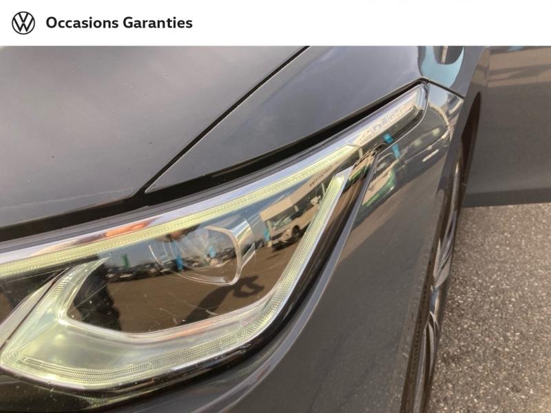 Voitures occasions VOLKSWAGEN GOLF GTD Hazebrouck