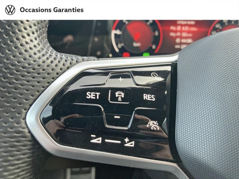 Voitures occasions VOLKSWAGEN GOLF GTD Dechy