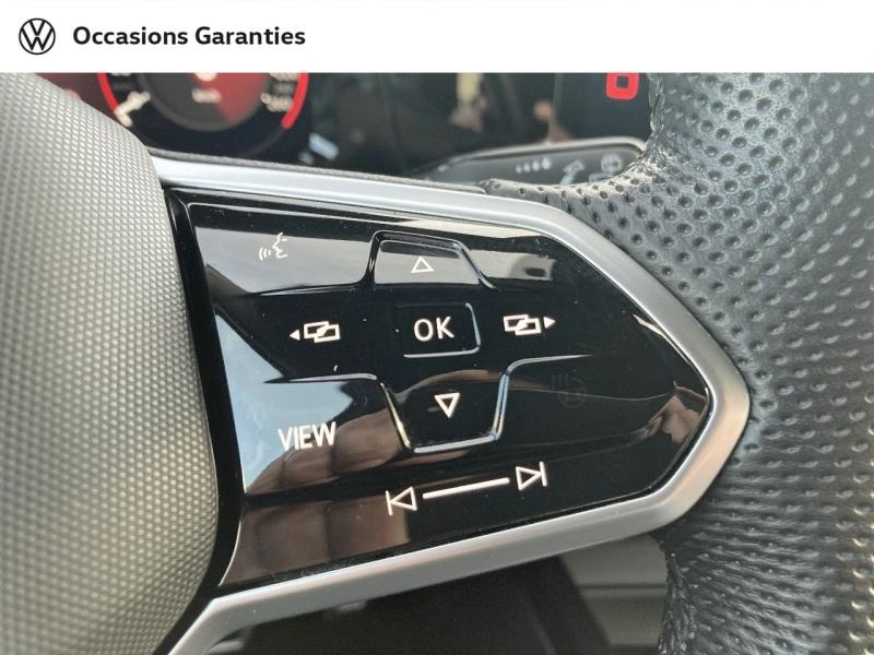 Voitures occasions VOLKSWAGEN GOLF GTD Hazebrouck