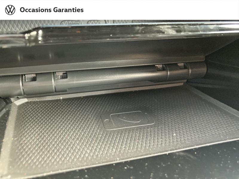 Voitures occasions VOLKSWAGEN GOLF GTD Dechy