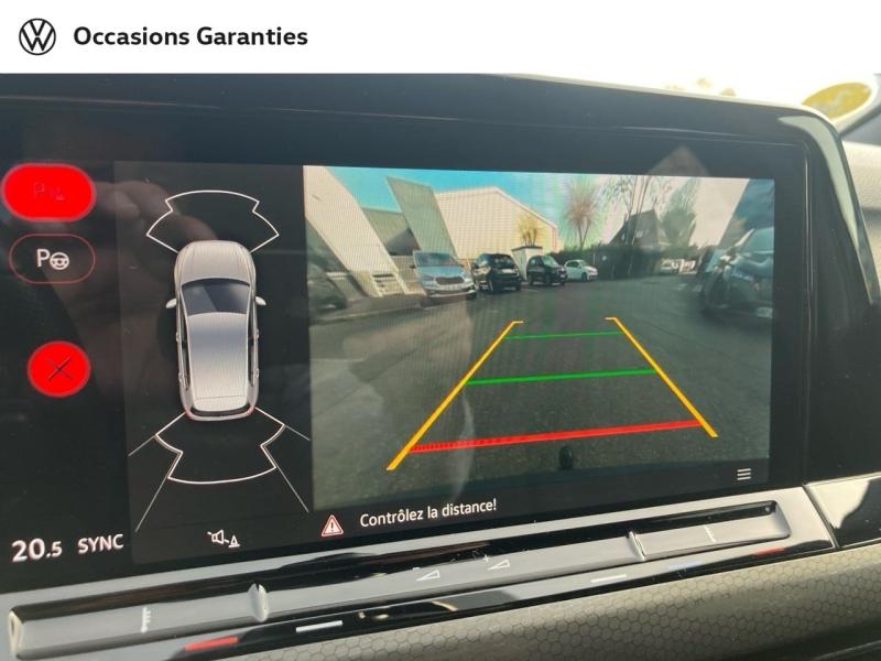 Voitures occasions VOLKSWAGEN GOLF GTD Hazebrouck