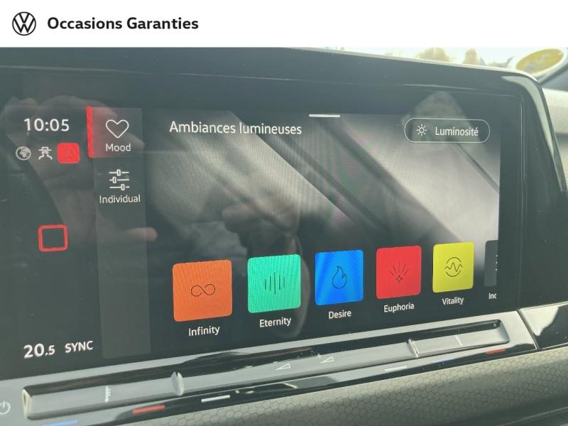 Voitures occasions VOLKSWAGEN GOLF GTD Hazebrouck