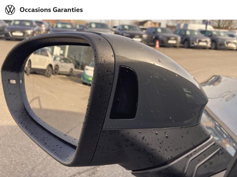 Voitures occasions VOLKSWAGEN GOLF GTD Dechy