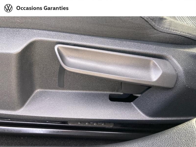 Voitures occasions VOLKSWAGEN GOLF GTD Dechy
