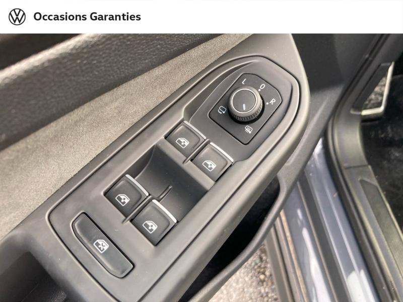 Voitures occasions VOLKSWAGEN GOLF GTD Hazebrouck