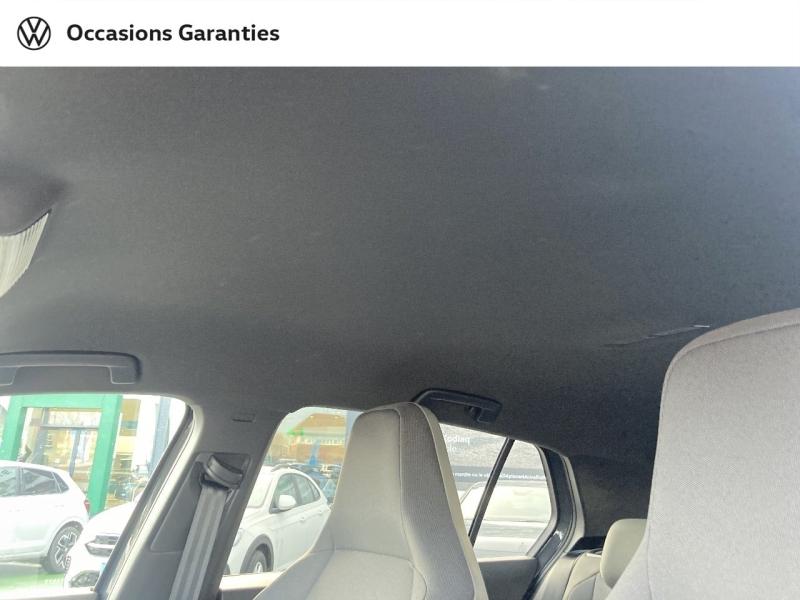 Voitures occasions VOLKSWAGEN GOLF GTD Dechy