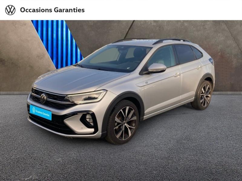 Voitures occasions VOLKSWAGEN TAIGO R-Line Edition Hazebrouck