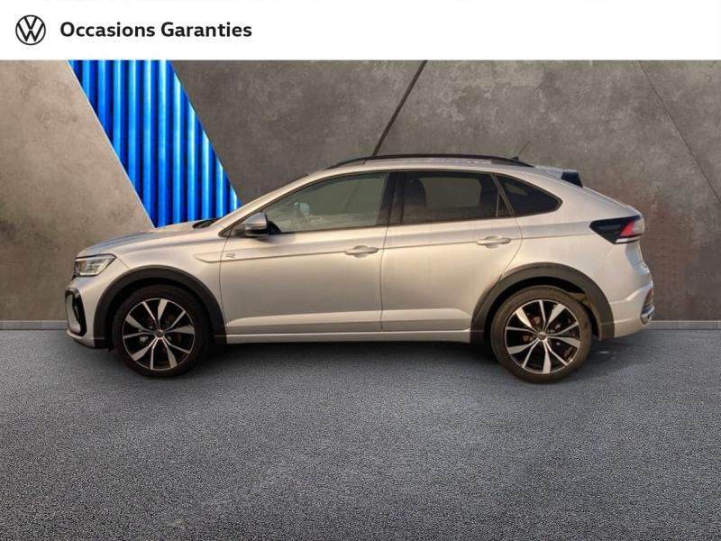 Voitures occasions VOLKSWAGEN TAIGO R-Line Edition Dechy