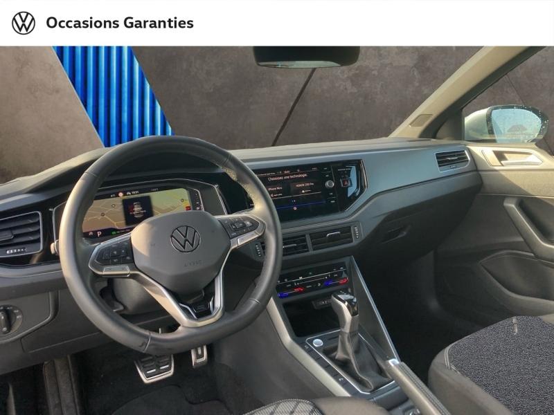 Voitures occasions VOLKSWAGEN TAIGO R-Line Edition Dechy
