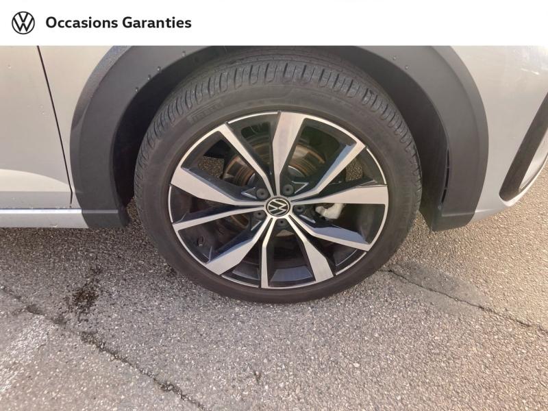 Voitures occasions VOLKSWAGEN TAIGO R-Line Edition Dechy