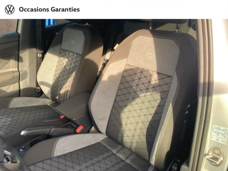 Voitures occasions VOLKSWAGEN TAIGO R-Line Edition Dechy