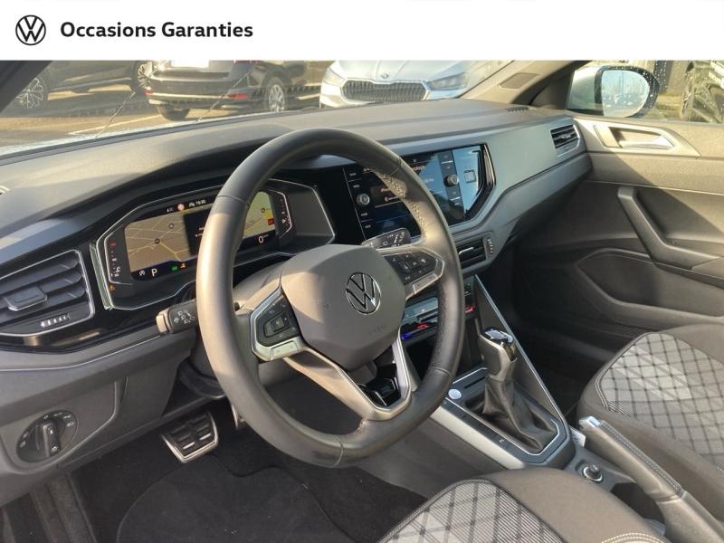 Voitures occasions VOLKSWAGEN TAIGO R-Line Edition Dechy