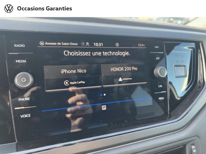 Voitures occasions VOLKSWAGEN TAIGO R-Line Edition Dechy