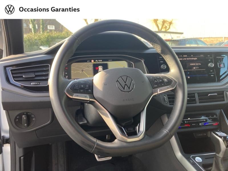 Voitures occasions VOLKSWAGEN TAIGO R-Line Edition Dechy