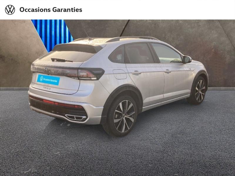 Voitures occasions VOLKSWAGEN TAIGO R-Line Edition Dechy