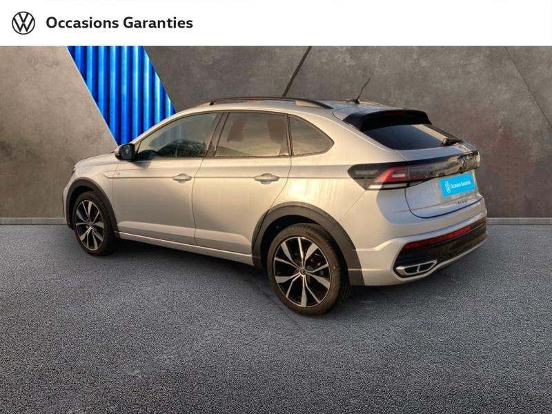 Voitures occasions VOLKSWAGEN TAIGO R-Line Edition Dechy