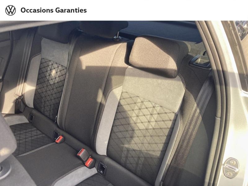Voitures occasions VOLKSWAGEN TAIGO R-Line Edition Dechy