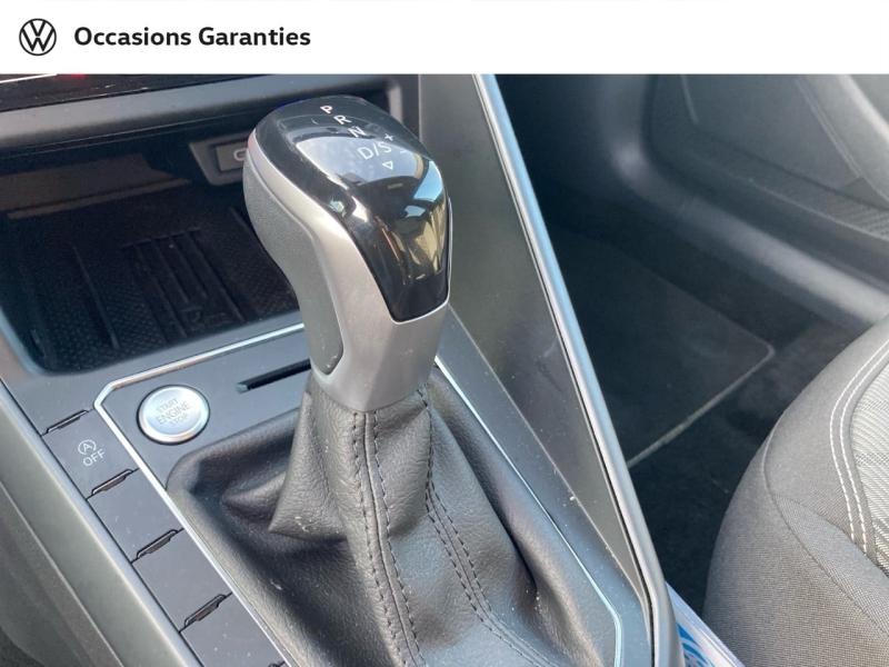 Voitures occasions VOLKSWAGEN TAIGO R-Line Edition Dechy