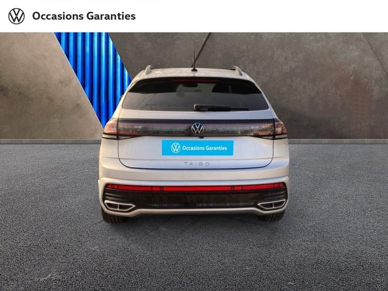 Voitures occasions VOLKSWAGEN TAIGO R-Line Edition Dechy
